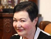 Miloslava Smolařová, 2021