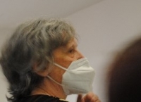 Markéta Suchá, 2021