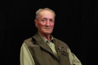 Václav Popp v roce 2021