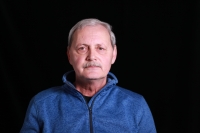 Jiří Poslední v roce 2022