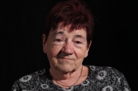 Ivana Richterová 22. března 2022