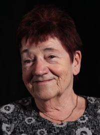 Pamětnice v březnu 2022