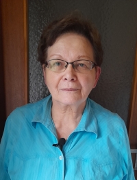 Alena Hásková, 2022