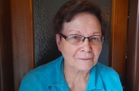 Alena Hásková v roce 2022