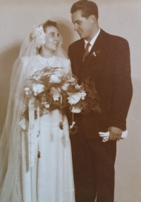 Svatební fotografie