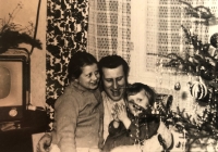 Wilibald Klinger a jeho dcery