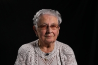 Vlasta Bůtová v roce 2022