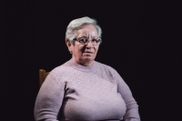 Witness - Judita Haasová