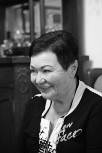 Miloslava Smolařová, 2021