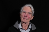 Jan David, ED natáčení Vsetín, 2022