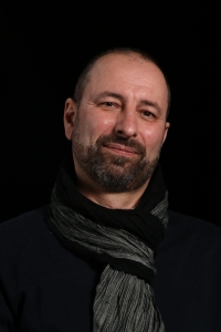 Zdeněk Hirnšal v roce 2021