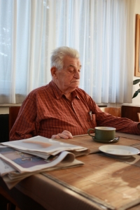 Eugen Příbaň, 2022