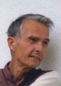 Jan David in 2006