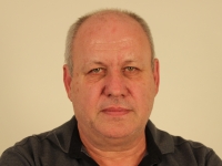 Jaromír Vicher v roce 2022