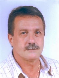 Jindřich Polák v roce 2004