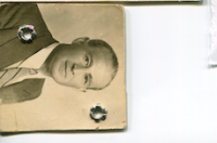 Judit's father: (Kohn) Komoly Lajos