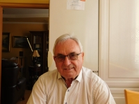 Karel Kavička v roce 2022