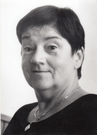 Pamětnice v roce 2001