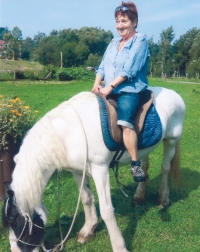 Pamětnice v roce 2018