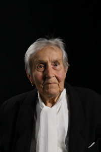 Soňa Procházková v roce 2022