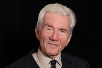 Foto z natáčení v Hradci Králové 23. 2. 2022