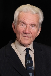 Foto z natáčení v Hradci Králové 23. 2. 2022