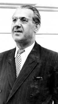Otec František Dragoun