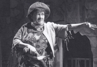 Pamětnice jako Sněhová královna, 2005