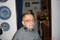 Pavel Tučný, foto z rodinného archivu