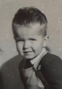 Michal Matoušek, 1955