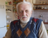 Antonín Mikolášek, 2022