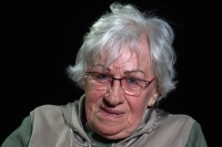 Milena Ručková / 2022