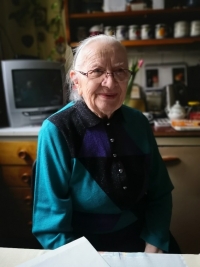Hilda Bartáková, 2022