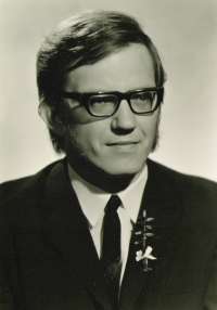 Bohuslav Holub, 1972