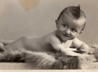 Alexandr Gregar, 1944