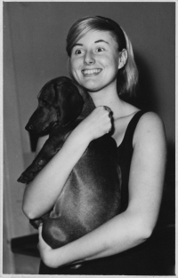 Oslava osmnáctých narozenin, 11. 12. 