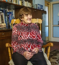 Hana Pangrácová, 2022