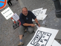 Divadlo Evropských regionů, Hradec Králové, 2007