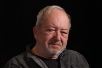 Alexandr Gregar v roce 2022