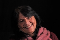 Blanka Rejholdová v roce 2022