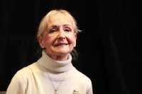 Kateřina Cichrová v roce 2022