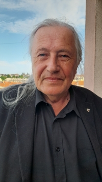 Luděk Nykles, 2022, current photo