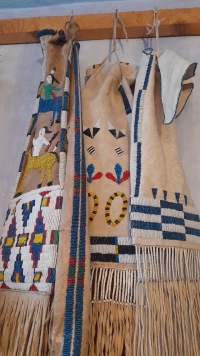 Výrobky manželů Nyklesových