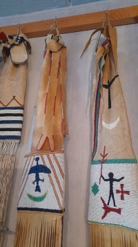 Výrobky manželů Nyklesových