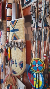 Výrobky manželů Nyklesových