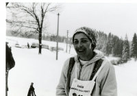 Na Jizerské 50, Expedice Peru, 1977