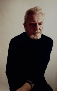 Otec Drahomír Fránek, 90. léta 20. století 