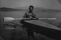 Manžel Hany Pangrácové 