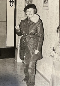 Jindřiška Kolocová