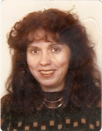 Jarmila Nyklesová, 80. léta